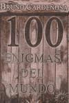 Portada de 100 enigmas del mundo