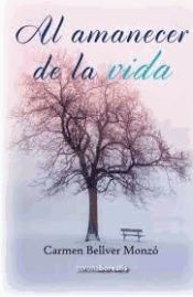 Portada de Al amanecer de la vida