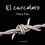 Portada de El carcelero