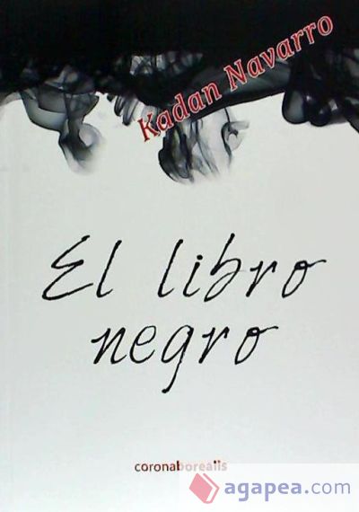 El libro negro