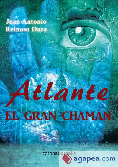 Atlánte, el gran chamán