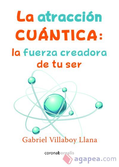 Atracción cuántica Atracción cuántica