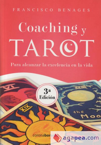 Coaching y Tarot. 3ª Edición