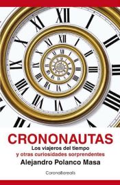 Portada de Crononautass