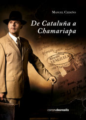 Portada de De Cataluña a Chamariapa