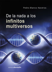 Portada de De la nada a los infinitos multiversos