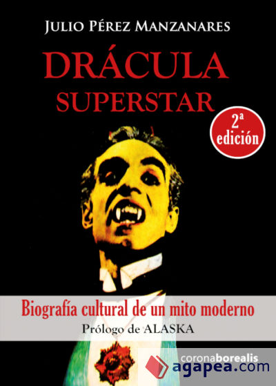 Drácula Superstar 2ª Edición