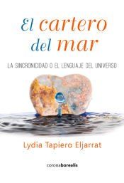 Portada de El cartero del mar