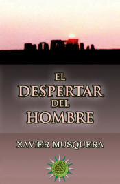 Portada de El despertar del hombre 2ª Edición