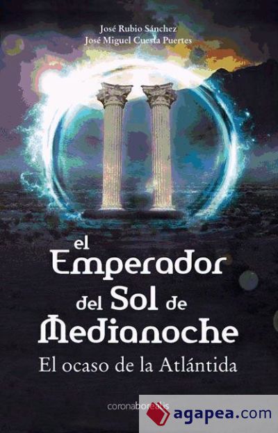 El emperador del sol de medianoche