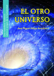 Portada de El otro universo