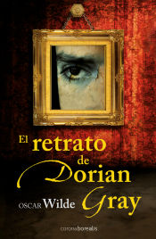 Portada de El retrato de dorian gray