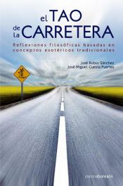 Portada de El tao de la carretera