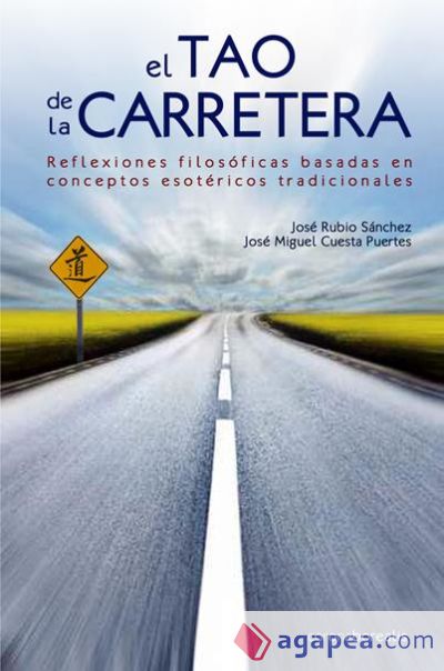 El tao de la carretera