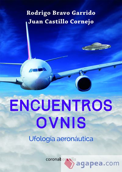 Encuentros OVNIs