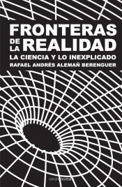 Portada de Fronteras de la realidad