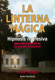 Portada de La linterna màgica