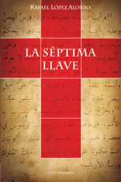 Portada de La séptima llave