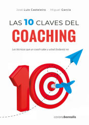 Portada de Las 10 claves del coaching