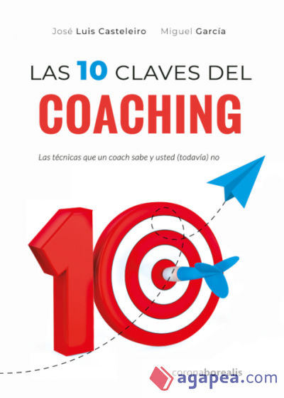 Las 10 claves del coaching