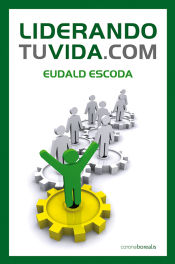 Portada de Liderando tu vida.com