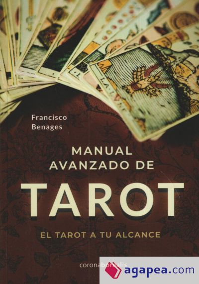 Manual avanzado de Tarot