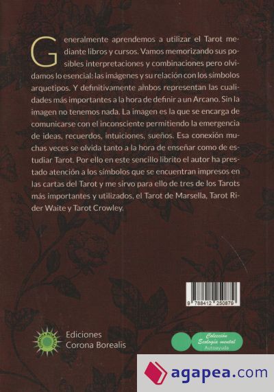 Manual avanzado de Tarot