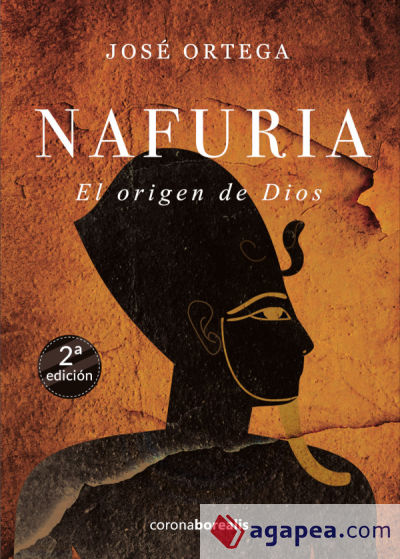 Nafuria, el origén de Dios