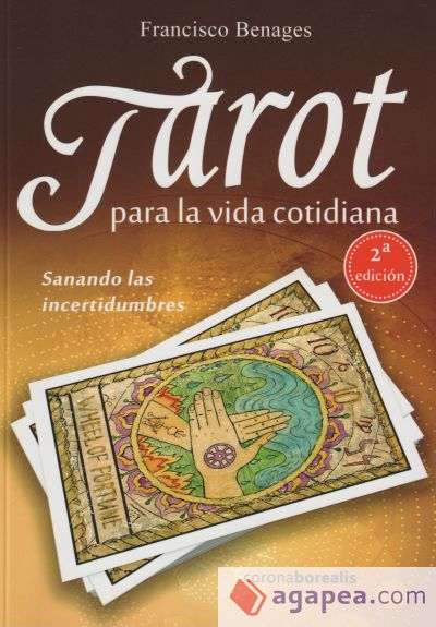 Tarot para la vida cotidiana