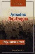Portada de AMADOS N&Aacute;UFRAGOS