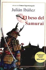 Portada de BESO DEL SAMURAI