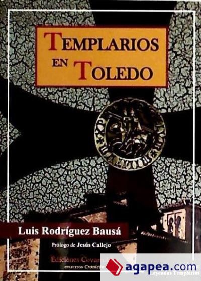 TEMPLARIOS EN TOLEDO