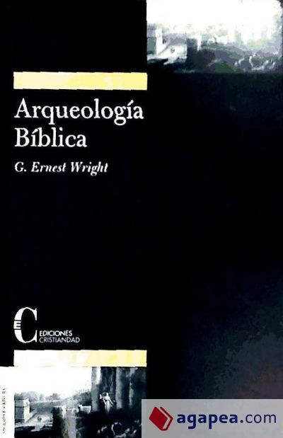 Arqueología bíblica