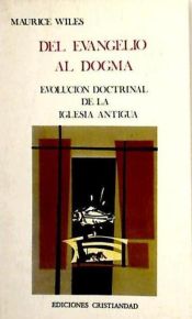 Portada de Del Evangelio al dogma