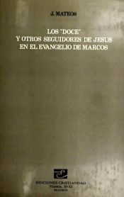 Portada de Doce y otros seguidores en el evangelio de Marcos