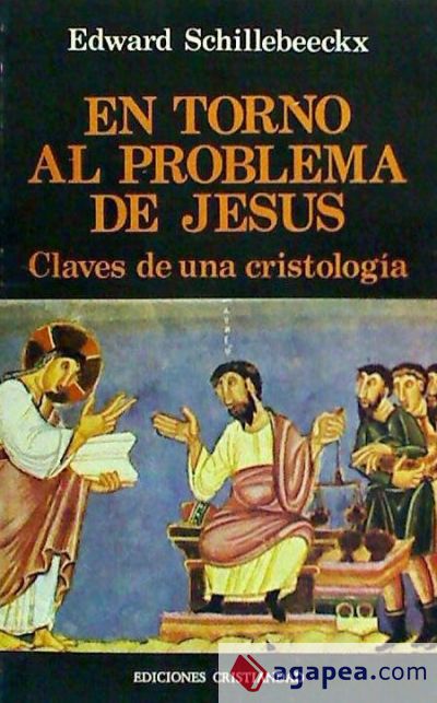 En torno al problema de Jesús