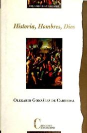 Portada de Historia, Hombres, Dios