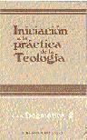 Portada de Iniciación a la práctica de la teología. Tomo III. Dogmática 2