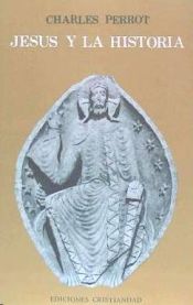 Portada de Jes&uacute;s y la historia