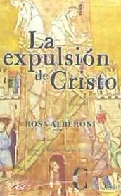 Portada de La expulsión de Cristo