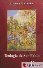 Portada de TEOLOGIA DE SAN PABLO. (CRISTIANDAD)