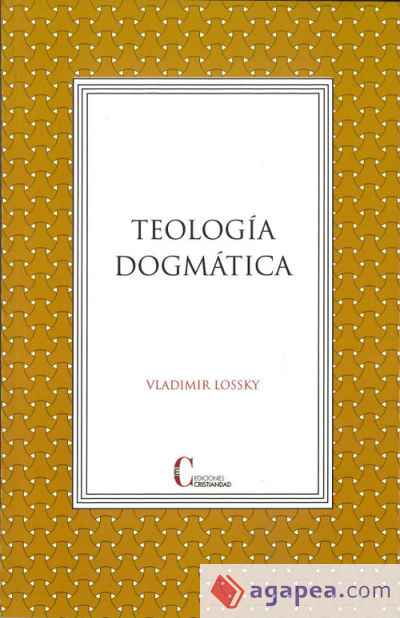 Teologia dogmática