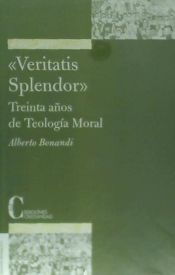 Portada de Veritatis Splendor