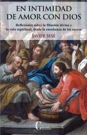 Portada de En intimidad de amor con Dios