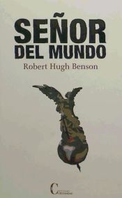 Portada de Señor del mundo