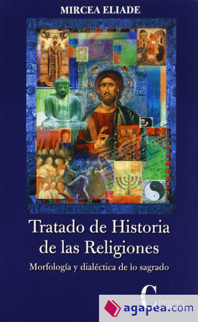 Tratado de Historia de las Religiones