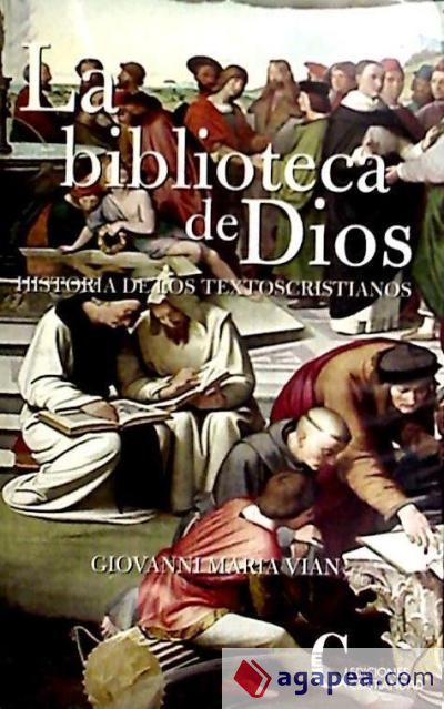 Biblioteca de Dios, La