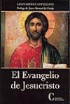 Portada de Evangelio de Jesucristo, El