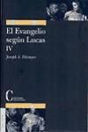 Portada de Evangelio según Lucas, El. Tomo IV