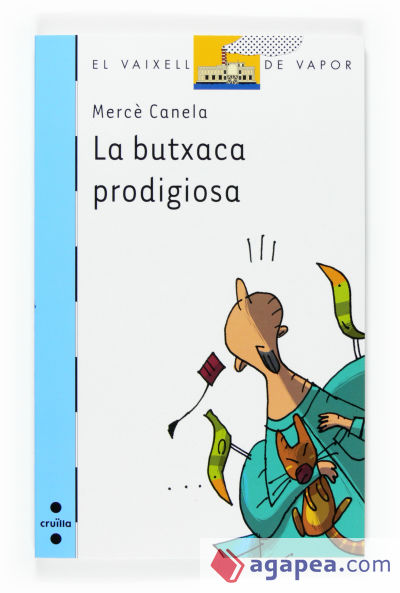 La butxaca prodigiosa